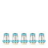 OXVA UniPro Replacement Coils UniPro 0.3ohm Mesh On White Background