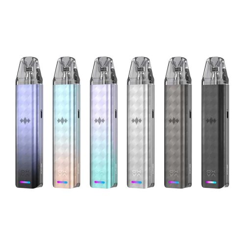 oxva xlim se 2 pod vape all colours