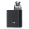 OXVA Xlim SQ Pod Kit Black On White Background