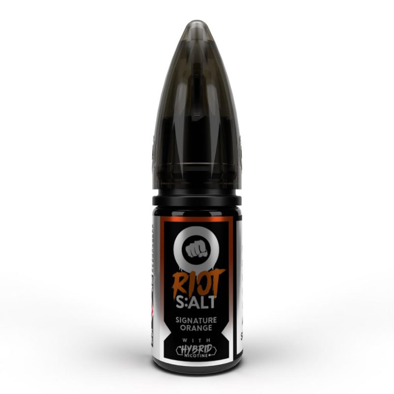 riot squad black edition nic salts 10ml 31100379660443