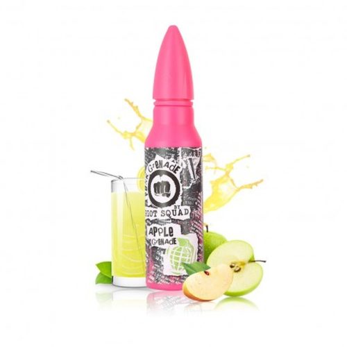 riot squad e liquids 50ml shortfill 12973548765317