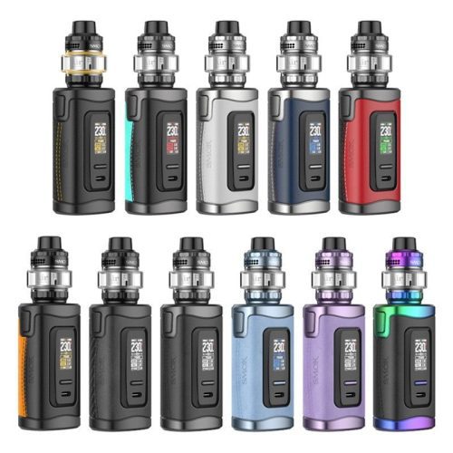 smok morph 3 vape kit 35526769180827