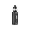 Smok Morph 3 Vape Kit Carbon Fiber On White Background