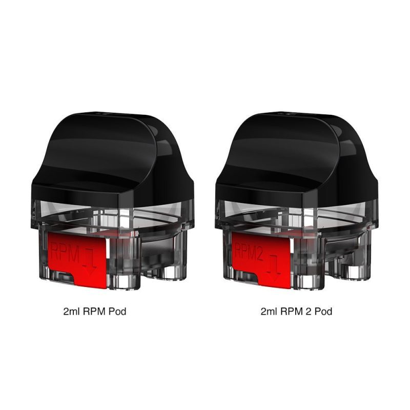 smok rpm 2 empty pod cartridge rpm2 18398737465499