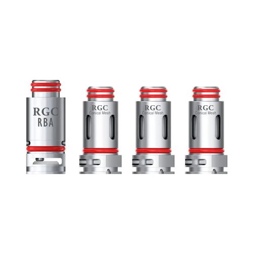 smok rpm80 rgc coils 16150080716933