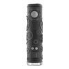 teslacigs punk mod 1.5 86w matte black on white background