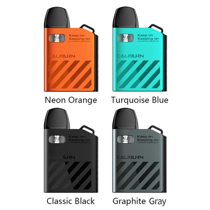 uwell caliburn ak2 pod system 32923724546203