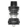 Uwell Valyrian 3 Tank Black On White Background