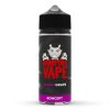 vampire vape koncept all day grape 100ml ion white background