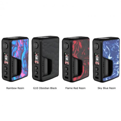 vandy vape pulse v2 95w squonk box mod 18571302437019