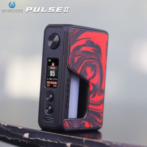 vandy vape pulse v2 95w squonk box mod 18571302535323