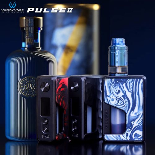 vandy vape pulse v2 95w squonk box mod 18571302633627