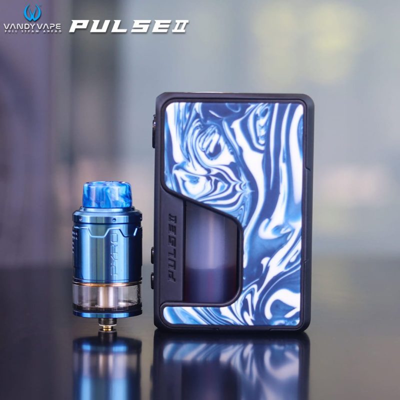 vandy vape pulse v2 95w squonk box mod 18571302666395