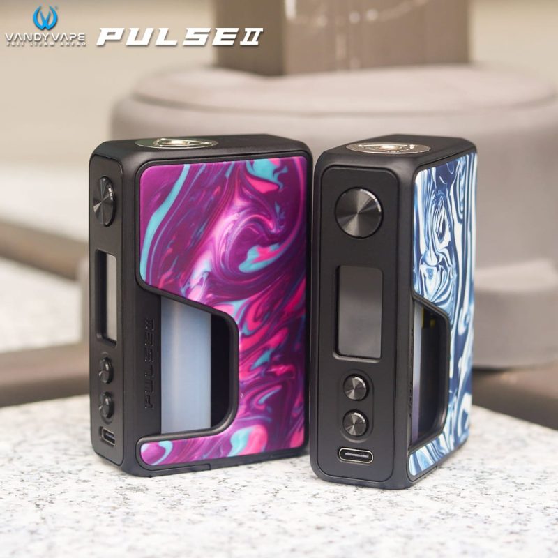 vandy vape pulse v2 95w squonk box mod 18571303256219