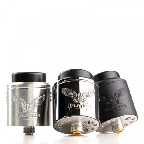 vaperz cloud valhalla micro 25mm rda 33665190985883