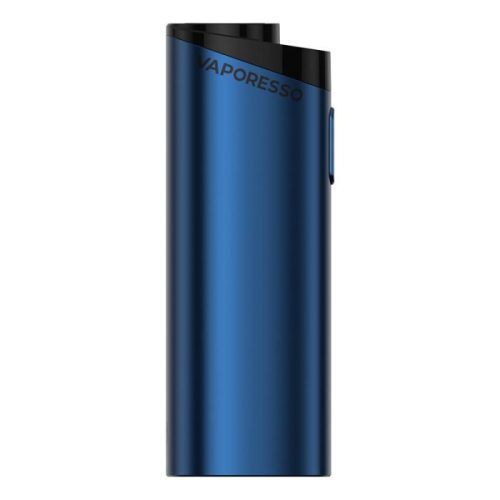 Vaporesso GEN Fit Mod Prussian Blue On White Background