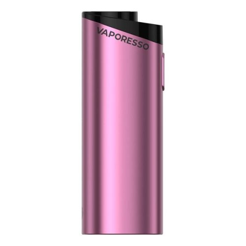 Vaporesso GEN Fit Mod Taffy Pink On White Background