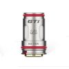 Vaporesso GTi Replacement Mesh Coils 0.2 Ohm On White Background