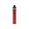 Vaporesso GTX GO 80W Kit Red On White Background