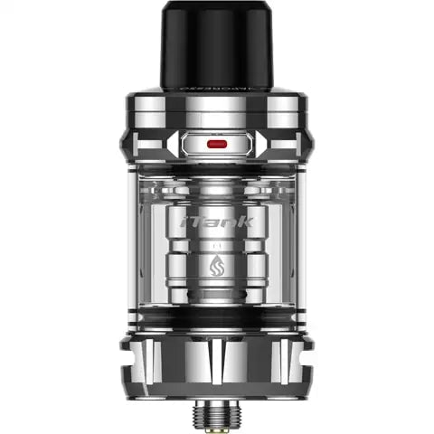 Vaporesso iTank 2 Subohm Silver On White Background