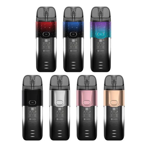 vaporesso luxe xr pod kit 34835124945051