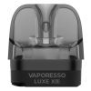 Vaporesso Luxe XR Replacement Pods RDL On White Background