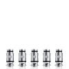 Vaporesso Moti X Mini Pod Kit Replacement Coils On White Background