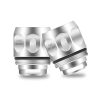 Vaporesso NRG GT Replacement Coil 3pcs-Pack GT4 On White Background