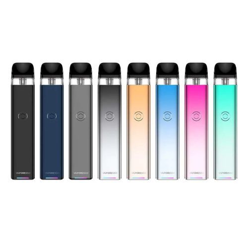 vaporesso xros 3 pod kit 34889442820251