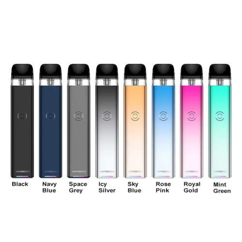 vaporesso xros 3 pod kit 34889442918555