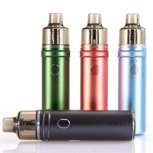 voopoo doric 60 pod kit 33084907716763