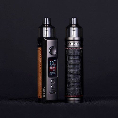 voopoo drag x 80w mod pod kit 16438639296645