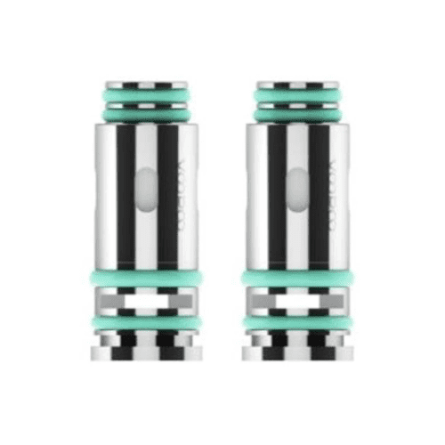 VooPoo ITO Replacement Coils ITO-M2 1.0ohm On White Background