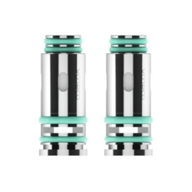 VooPoo ITO Replacement Coils ITO-M2 1.0ohm On White Background