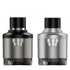 Voopoo TPP 2.0 Replacement Pods Black On White Background