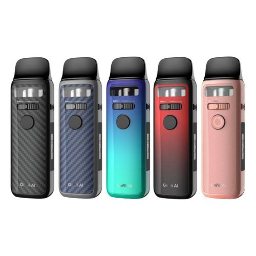 voopoo vinci 3 pod kit 35273690546331