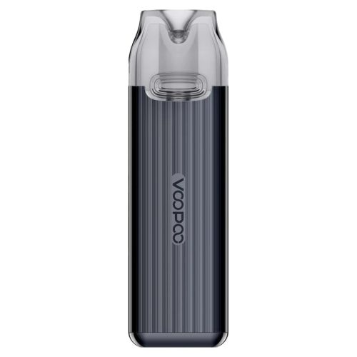 VooPoo Vmate Infinity Edition Kit Dark Grey On White Background