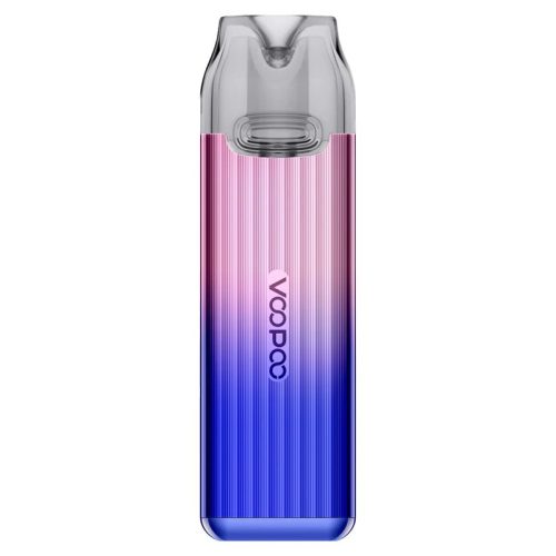 VooPoo Vmate Infinity Edition Kit Fancy Purple On White Background