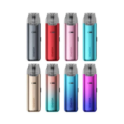 voopoo vmate pro pod vape all colours