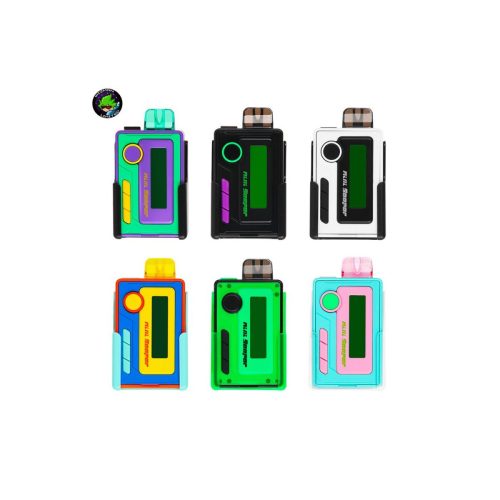 wizman mini beeper pod kit 33795218014363