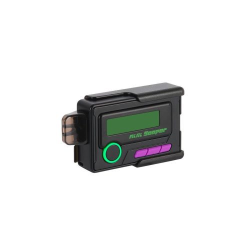 wizman mini beeper pod kit 33795218112667