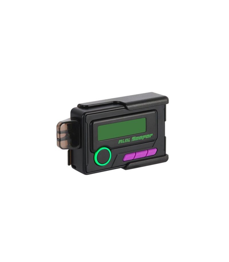 wizman mini beeper pod kit 33795218112667