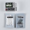 Wotofo SMRTCOiL PNP Meshed Cotton Set Turbo On White Background