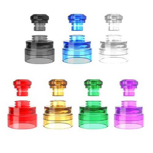 yachtvape claymore rda cap with drip tip 28250825326747