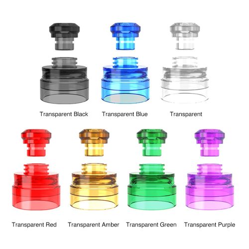 yachtvape claymore rda cap with drip tip 28250826997915