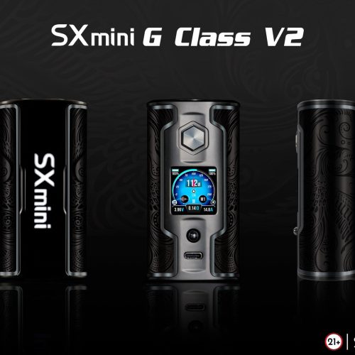 yihi sxmini g class v2 33598524227739