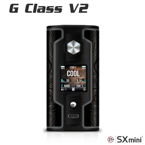 yihi sxmini g class v2 33598533107867