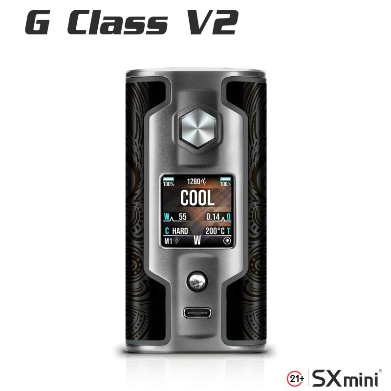 yihi sxmini g class v2 33598533140635