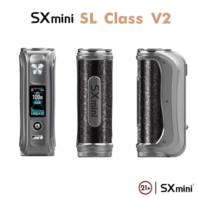 yihi sxmini sl class v2 33598602313883