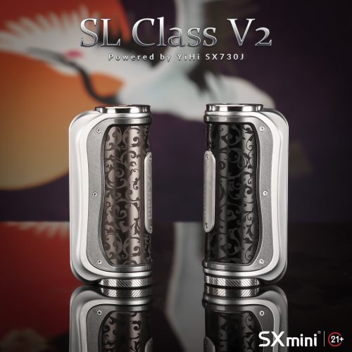 yihi sxmini sl class v2 33598602379419